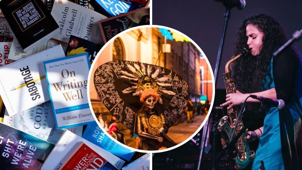 Qué hacer en Torreón este fin de semana: Los mejores eventos