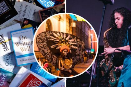 Qué hacer en Torreón este fin de semana: Los mejores eventos