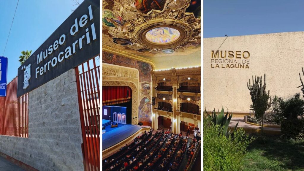 CowParade, Camerata y más: qué hacer en Torreón este fin de semana