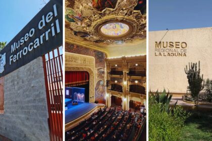 CowParade, Camerata y más: qué hacer en Torreón este fin de semana