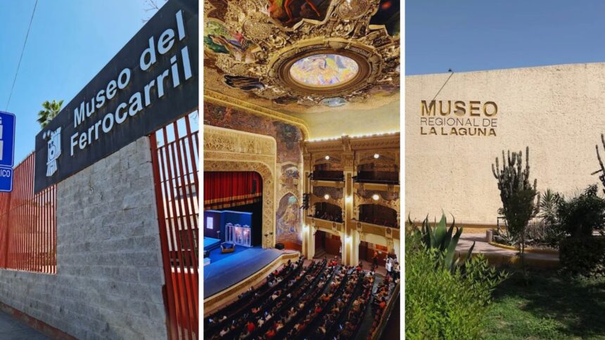 CowParade, Camerata y más: qué hacer en Torreón este fin de semana