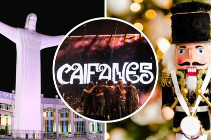 Torreón vivirá un noviembre 2025 lleno de arte, música y grandes experiencias