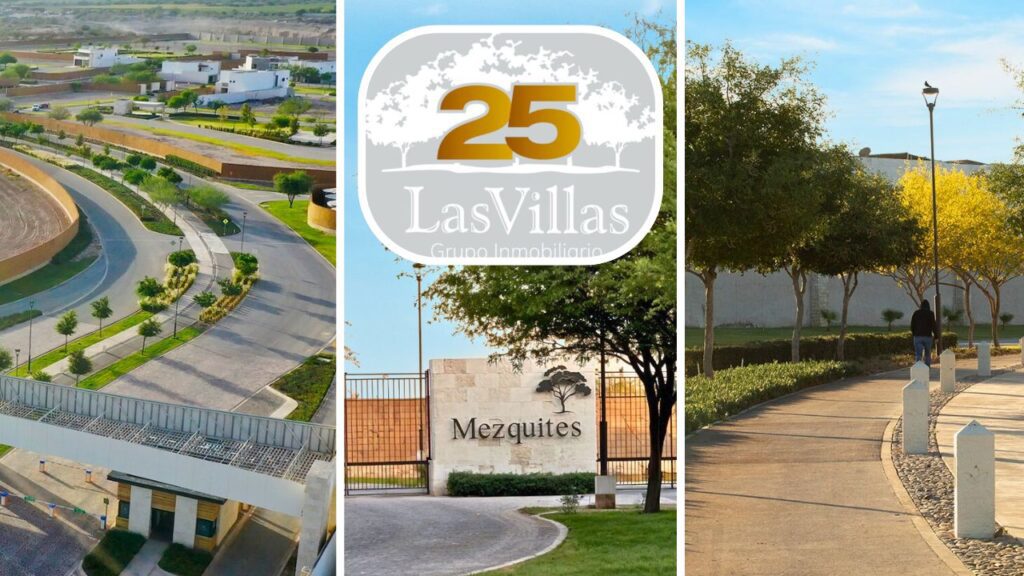 Grupo Las Villas cumple 25 años impulsando el desarrollo de Torreón