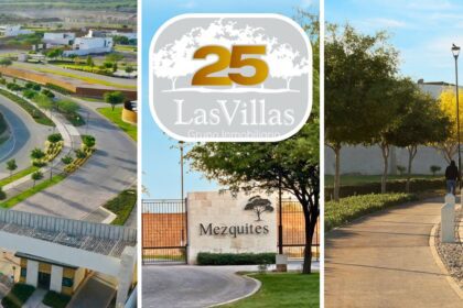 Grupo Las Villas cumple 25 años impulsando el desarrollo de Torreón