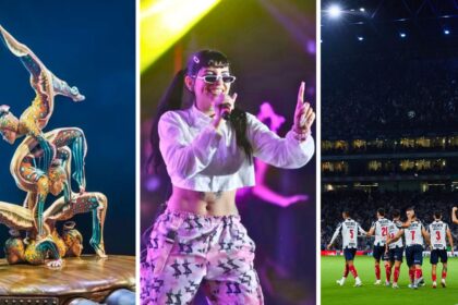 Te decimos qué hacer en Monterrey el fin de semana