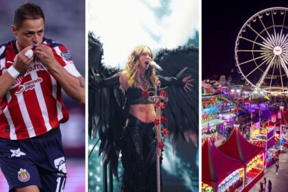 Te decimos qué hacer en Guadalajara el fin de semana