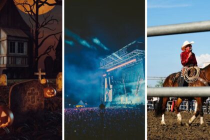 Los mejores eventos y actividades en Saltillo para este fin de semana