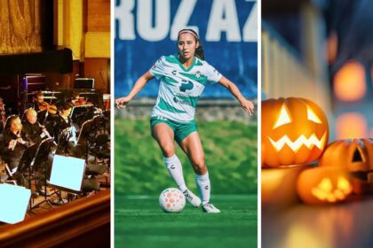 Eventos y actividades en Torreón este tercer fin de semana de octubre