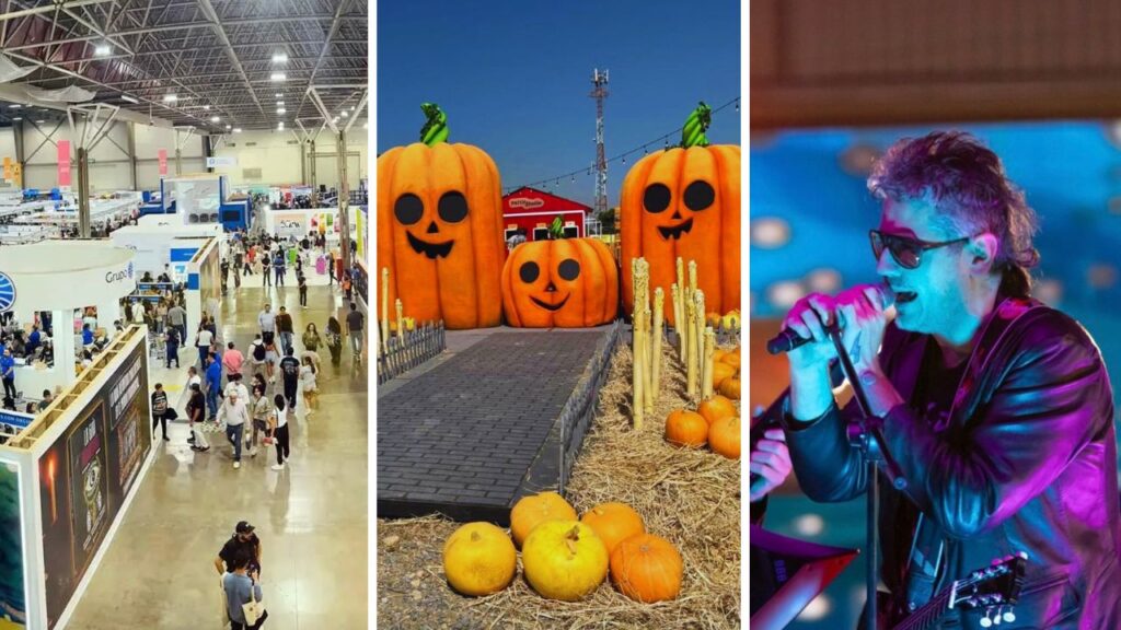 Guía del fin de semana en Monterrey: Las mejores actividades