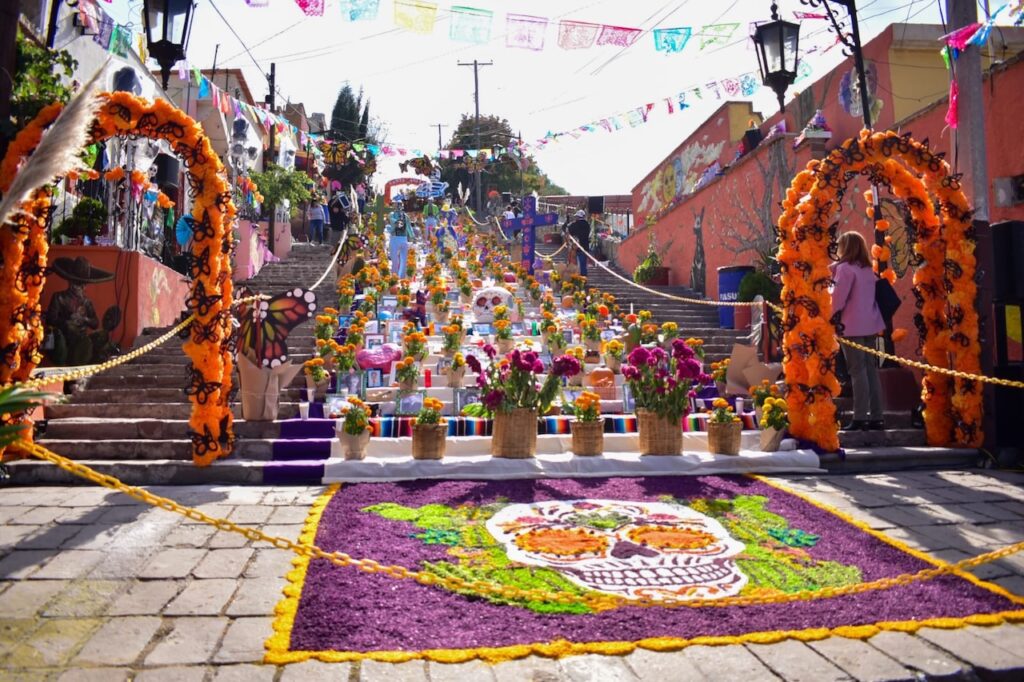 Festival Ánimas del Desierto: Conoce todo sobre el concurso de altares