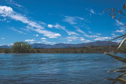 Presas de México alcanzan niveles históricos: Conagua