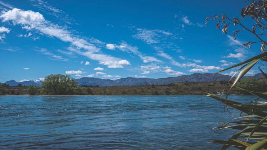 Presas de México alcanzan niveles históricos: Conagua