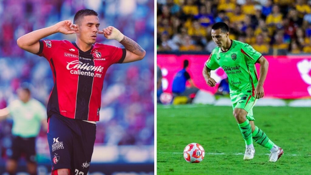Qué esperar del Atlas frente a Juárez en el Apertura 2025
