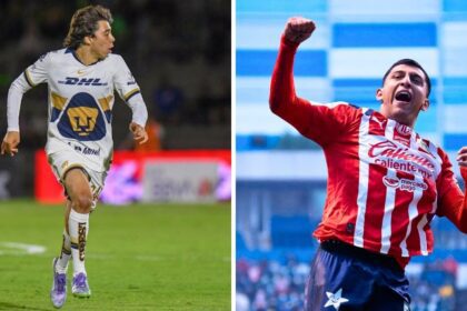 Pumas vs Chivas EN VIVO: Te decimos dónde ver el clásico