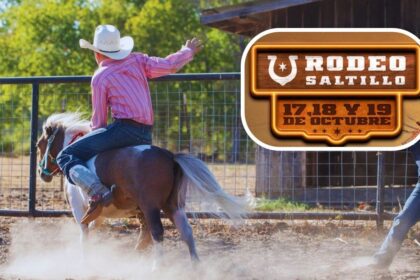 Todo sobre el Rodeo Saltillo 2025: cartelera, precios y zonas VIP