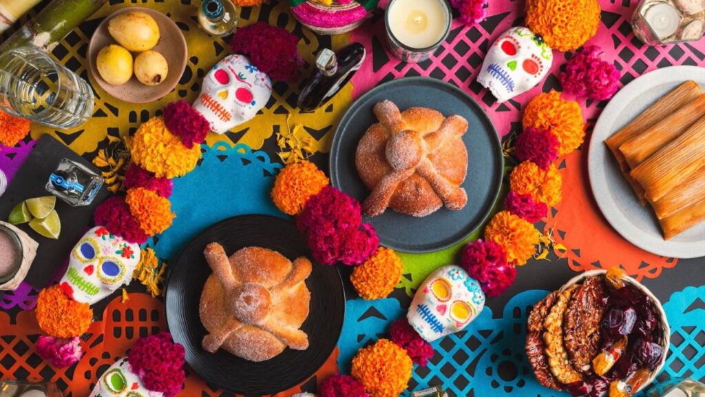 Festival Ánimas del Desierto lanza concurso de altares en Saltillo