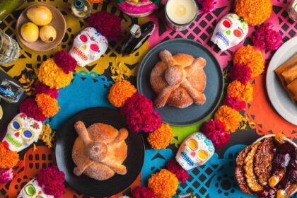 Festival Ánimas del Desierto lanza concurso de altares en Saltillo