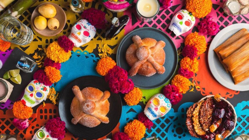 Festival Ánimas del Desierto lanza concurso de altares en Saltillo