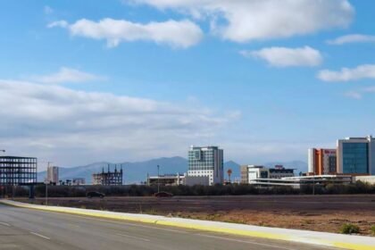 Así será el nuevo Mall Bancario del norte de Torreón