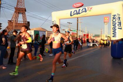 ¿Cómo inscribirte al Maratón Lala 2026 en Torreón? Guía completa