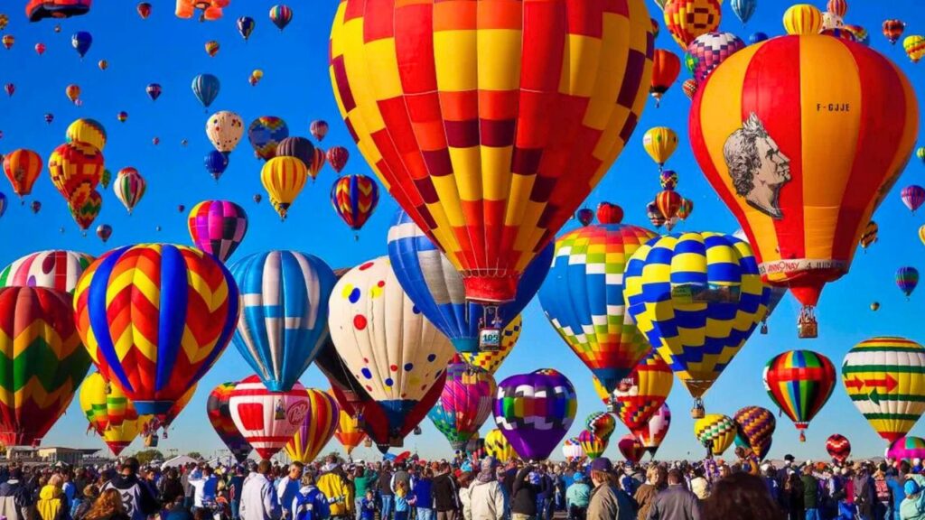 Así será el Festival Internacional del Globo 2025 en León, presentado en Monterrey