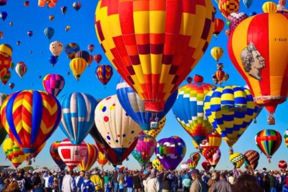 Así será el Festival Internacional del Globo 2025 en León, presentado en Monterrey