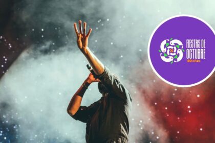 Conciertos gratis Fiestas de Octubre Guadalajara 2025: Del viernes 10 al domingo 12
