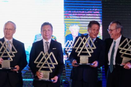 Coparmex Jalisco cumple 95 años y consolida su liderazgo empresarial