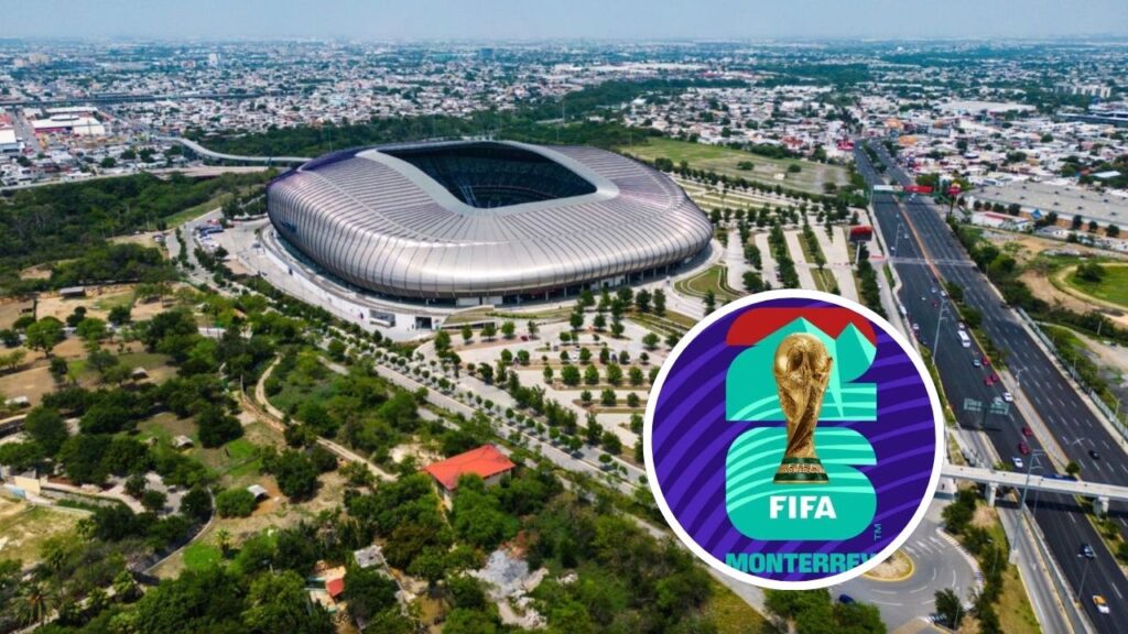 Monterrey ajusta tarifas hoteleras rumbo al Mundial 2026