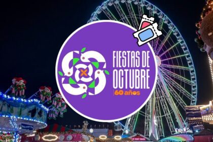 Fiestas de Octubre 2025 Guadalajara: Todo sobre la entrada gratis