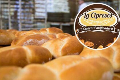 La Cipreses celebra el Día del Pan Francés con 36 años de historia