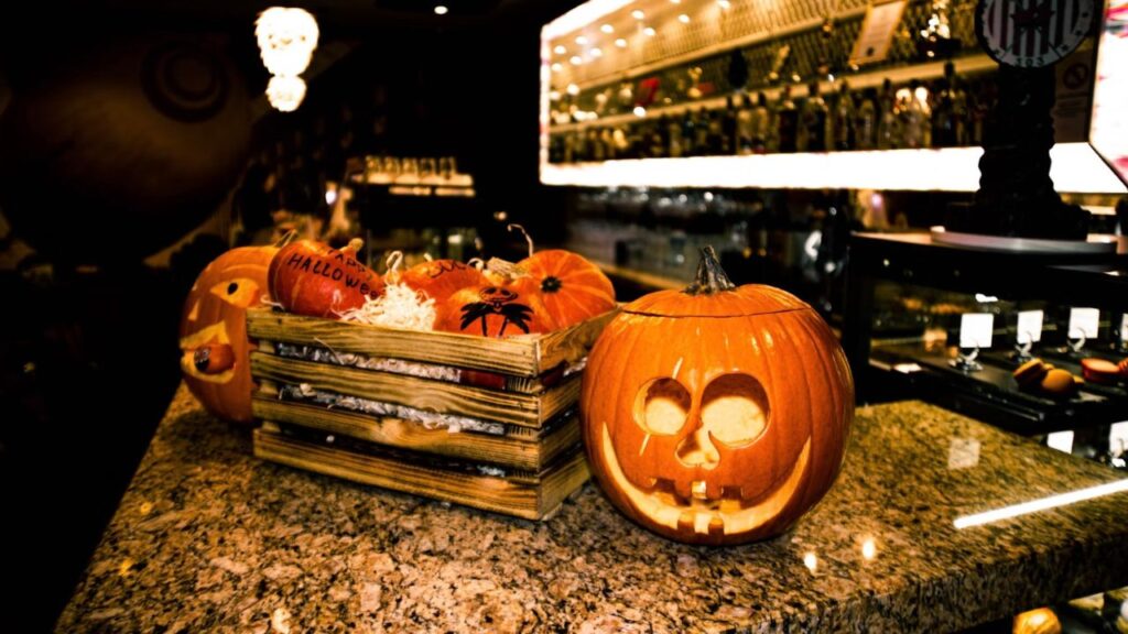 Qué hacer en Monterrey este Día de Muertos y Halloween