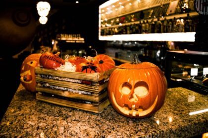 Qué hacer en Monterrey este Día de Muertos y Halloween