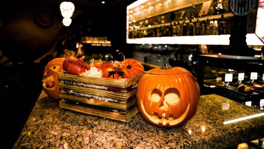 Qué hacer en Monterrey este Día de Muertos y Halloween