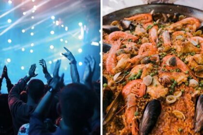 Qué hacer en Saltillo este fin de semana: Agenda 3 al 5 de octubre 2025