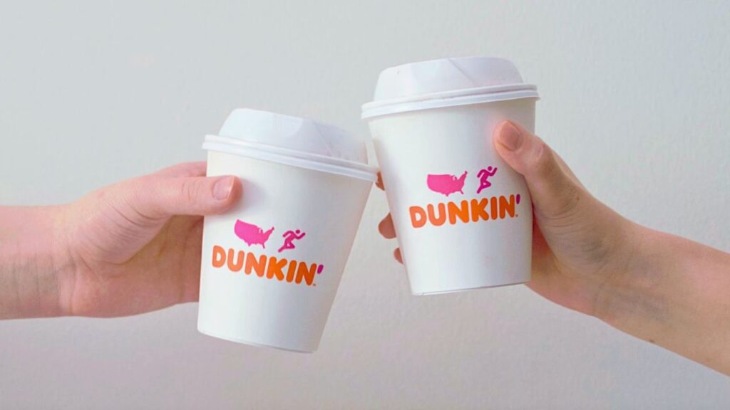 Café, donas y sorpresas: Dunkin estrena nueva sucursal en Monterrey