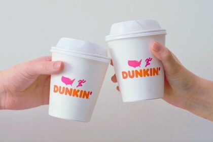 Café, donas y sorpresas: Dunkin estrena nueva sucursal en Monterrey