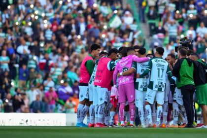 Santos vs León EN VIVO: Horario y cómo verlo
