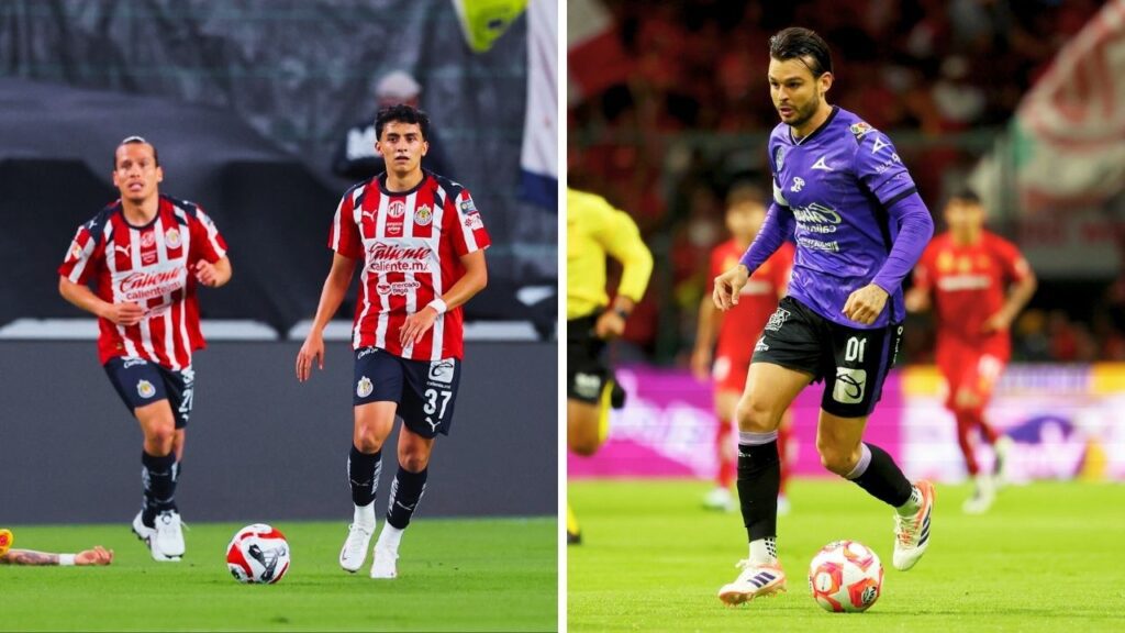 Chivas vs Mazatlán: horario y canal este 18 octubre