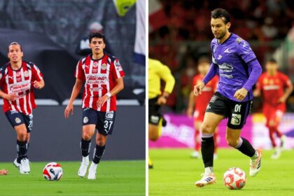 Chivas vs Mazatlán: horario y canal este 18 octubre