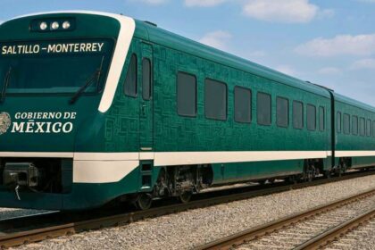 Tren Monterrey–Saltillo detonará crecimiento urbano