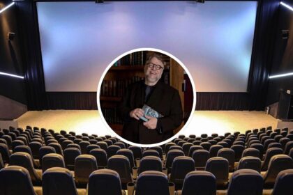 Frankenstein 2025: Los cines de Guadalajara donde podrás verla antes que nadie