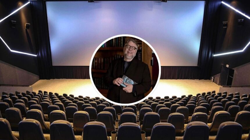 Frankenstein 2025: Los cines de Guadalajara donde podrás verla antes que nadie