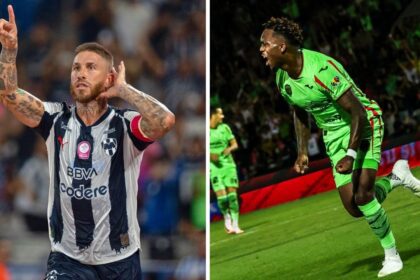 Monterrey vs Juárez EN VIVO hoy: Horario y canal