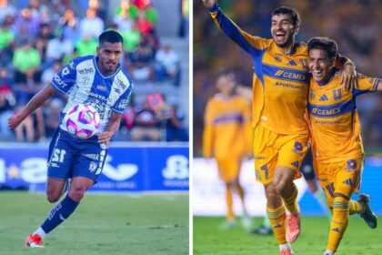 Pachuca vs Tigres EN VIVO: Te decimos horario y dónde ver el partido