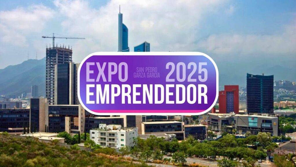 Expo Emprendedor 2025: fecha, sede y cómo participar en el evento