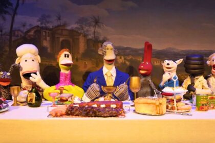 Monterrey tendrá concierto de 31 Minutos con música y títeres en vivo