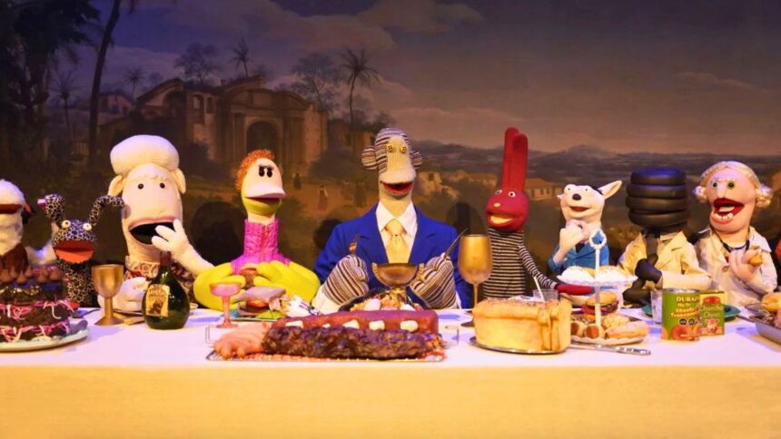 Monterrey tendrá concierto de 31 Minutos con música y títeres en vivo