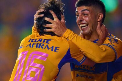 Tigres vs Xolos EN VIVO: horario y dónde ver Jornada 15