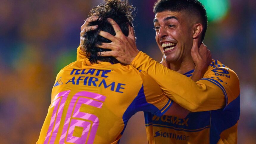 Tigres vs Xolos EN VIVO: horario y dónde ver Jornada 15